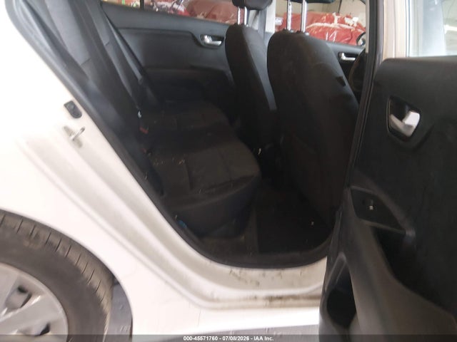 Продаж на аукціоні авто 2019 Kia Rio S, vin: 3KPA24AB5KE198168, номер лоту: 45571760
