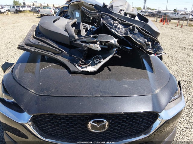2024 Mazda Cx-30 2.5 S Select Sport მანქანა იყიდება აუქციონზე, vin: 3MVDMBBM0RM699138, აუქციონის ნომერი: 45571764