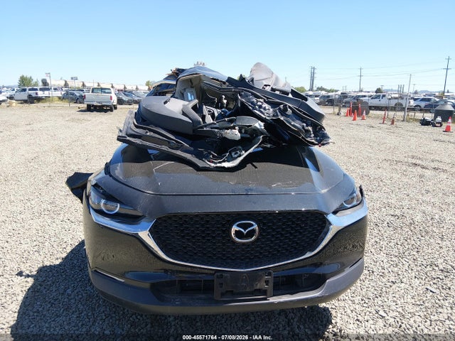 2024 Mazda Cx-30 2.5 S Select Sport მანქანა იყიდება აუქციონზე, vin: 3MVDMBBM0RM699138, აუქციონის ნომერი: 45571764