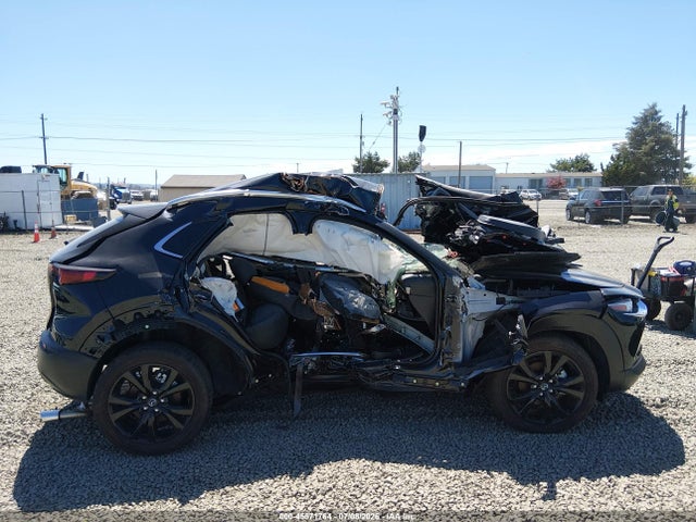 2024 Mazda Cx-30 2.5 S Select Sport მანქანა იყიდება აუქციონზე, vin: 3MVDMBBM0RM699138, აუქციონის ნომერი: 45571764