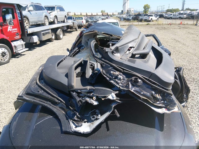 2024 Mazda Cx-30 2.5 S Select Sport მანქანა იყიდება აუქციონზე, vin: 3MVDMBBM0RM699138, აუქციონის ნომერი: 45571764