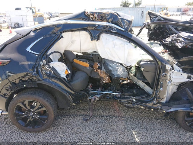 2024 Mazda Cx-30 2.5 S Select Sport მანქანა იყიდება აუქციონზე, vin: 3MVDMBBM0RM699138, აუქციონის ნომერი: 45571764