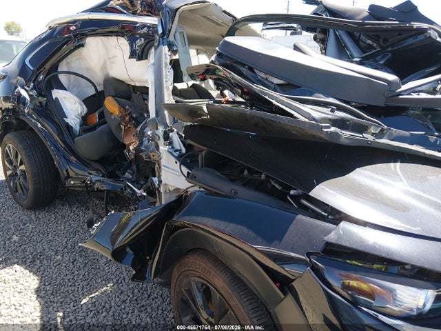 2024 Mazda Cx-30 2.5 S Select Sport მანქანა იყიდება აუქციონზე, vin: 3MVDMBBM0RM699138, აუქციონის ნომერი: 45571764