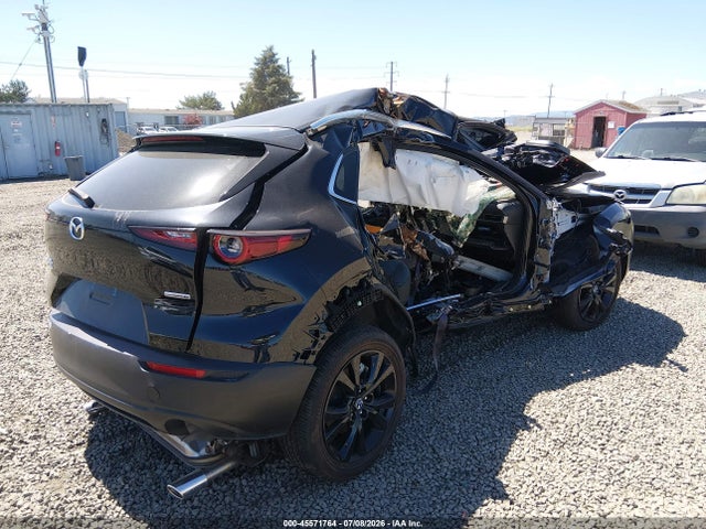 2024 Mazda Cx-30 2.5 S Select Sport მანქანა იყიდება აუქციონზე, vin: 3MVDMBBM0RM699138, აუქციონის ნომერი: 45571764