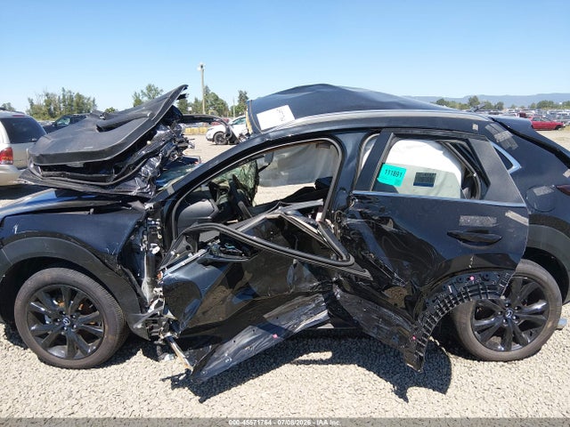 2024 Mazda Cx-30 2.5 S Select Sport მანქანა იყიდება აუქციონზე, vin: 3MVDMBBM0RM699138, აუქციონის ნომერი: 45571764