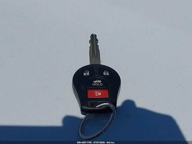 Nissan Versa 1.6 Sv 2014 3N1CN7AP9EL868238 Image 11