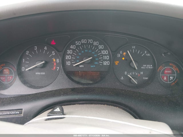 Продажа на аукционе авто 2001 Buick Regal Ls, vin: 2G4WB55K111219109, номер лота: 45571771