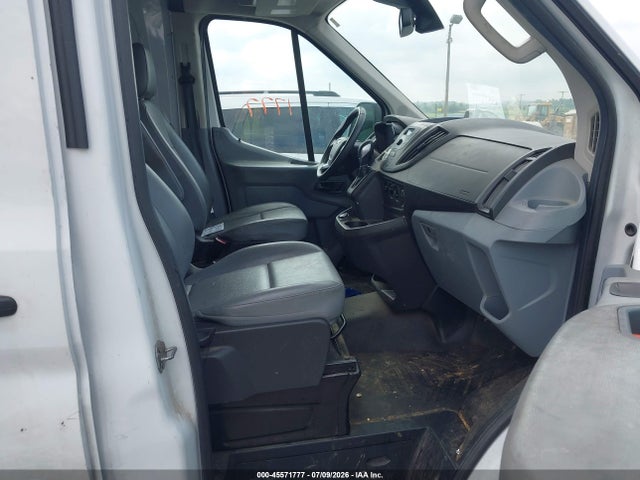 Auction sale of the 2019 Ford Transit-250, vin: 1FTYR2CM5KKA01607, lot number: 45571777