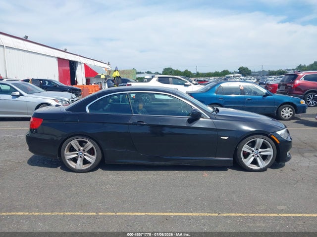 2011 Bmw 328i მანქანა იყიდება აუქციონზე, vin: WBADW7C59BE543852, აუქციონის ნომერი: 45571778