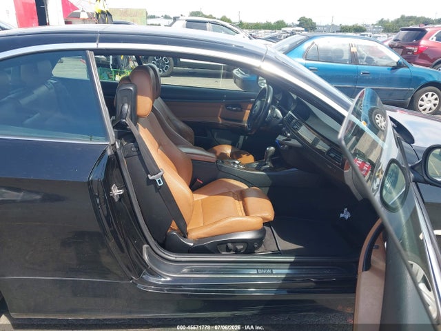 2011 Bmw 328i მანქანა იყიდება აუქციონზე, vin: WBADW7C59BE543852, აუქციონის ნომერი: 45571778