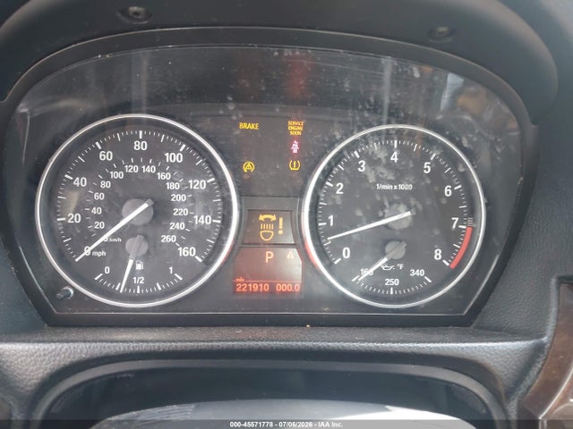 2011 Bmw 328i მანქანა იყიდება აუქციონზე, vin: WBADW7C59BE543852, აუქციონის ნომერი: 45571778