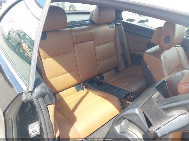 2011 Bmw 328i მანქანა იყიდება აუქციონზე, vin: WBADW7C59BE543852, აუქციონის ნომერი: 45571778