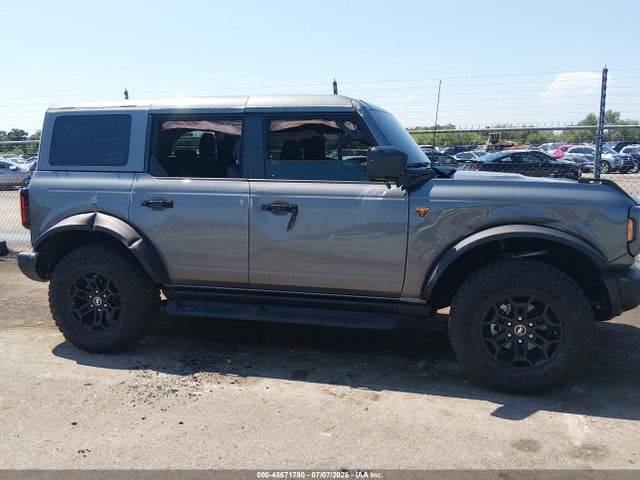 Ford Bronco Badlands 2026 1FMEE9BP0TLA81103 Image 13