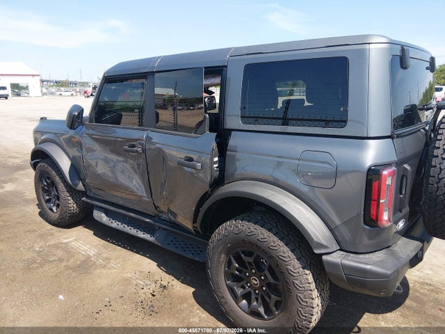 Ford Bronco Badlands 2026 1FMEE9BP0TLA81103 Image 14