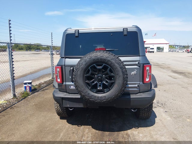 Ford Bronco Badlands 2026 1FMEE9BP0TLA81103 Image 16