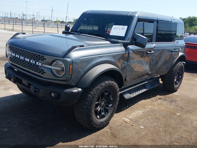 Ford Bronco Badlands 2026 1FMEE9BP0TLA81103 Image 2