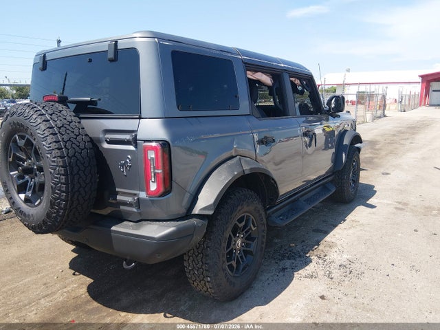 Ford Bronco Badlands 2026 1FMEE9BP0TLA81103 Image 4