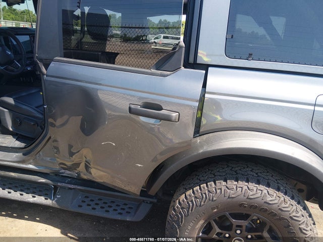 Ford Bronco Badlands 2026 1FMEE9BP0TLA81103 Image 6