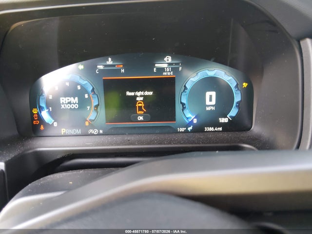 Ford Bronco Badlands 2026 1FMEE9BP0TLA81103 Image 7