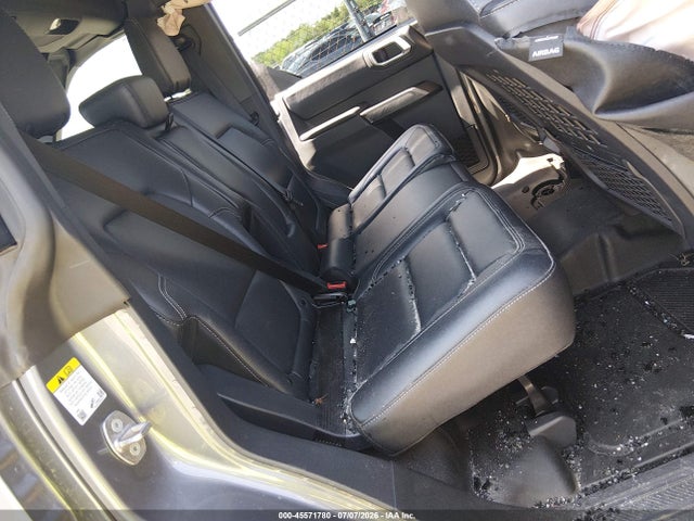 Ford Bronco Badlands 2026 1FMEE9BP0TLA81103 Image 8