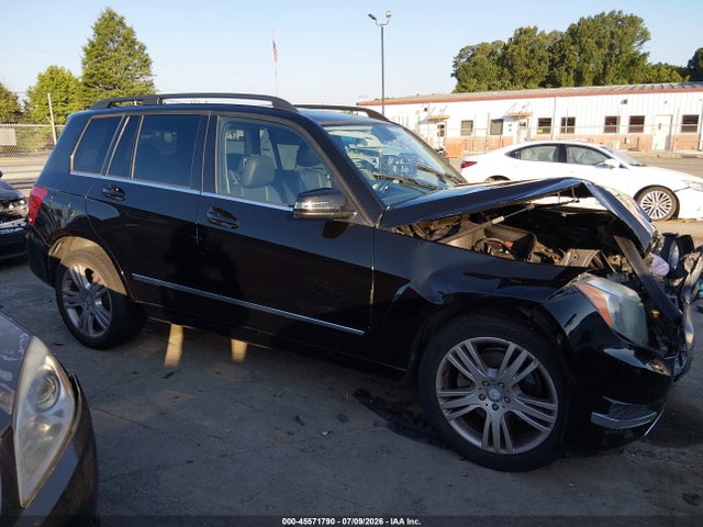 2015 Mercedes-benz Glk 350 4matic მანქანა იყიდება აუქციონზე, vin: WDCGG8JB0FG440013, აუქციონის ნომერი: 45571790