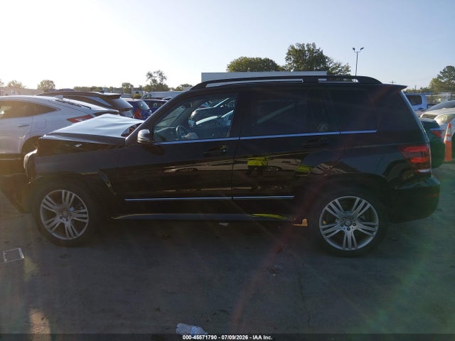 2015 Mercedes-benz Glk 350 4matic მანქანა იყიდება აუქციონზე, vin: WDCGG8JB0FG440013, აუქციონის ნომერი: 45571790