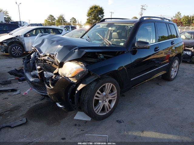 2015 Mercedes-benz Glk 350 4matic მანქანა იყიდება აუქციონზე, vin: WDCGG8JB0FG440013, აუქციონის ნომერი: 45571790