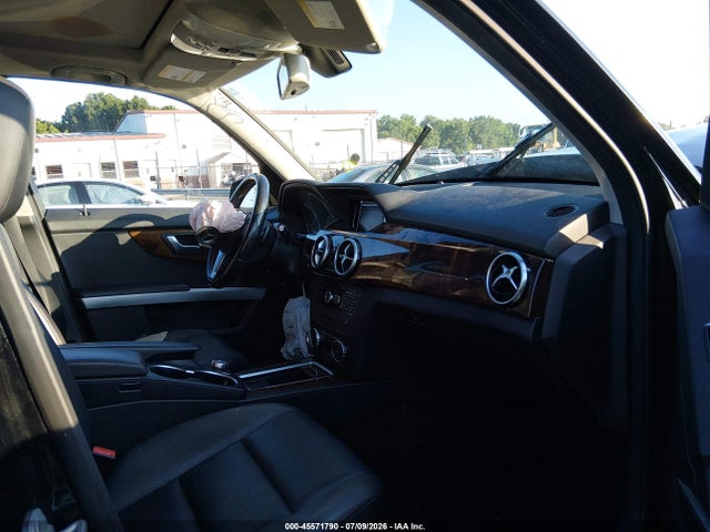 2015 Mercedes-benz Glk 350 4matic მანქანა იყიდება აუქციონზე, vin: WDCGG8JB0FG440013, აუქციონის ნომერი: 45571790