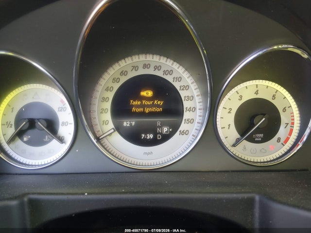 2015 Mercedes-benz Glk 350 4matic მანქანა იყიდება აუქციონზე, vin: WDCGG8JB0FG440013, აუქციონის ნომერი: 45571790