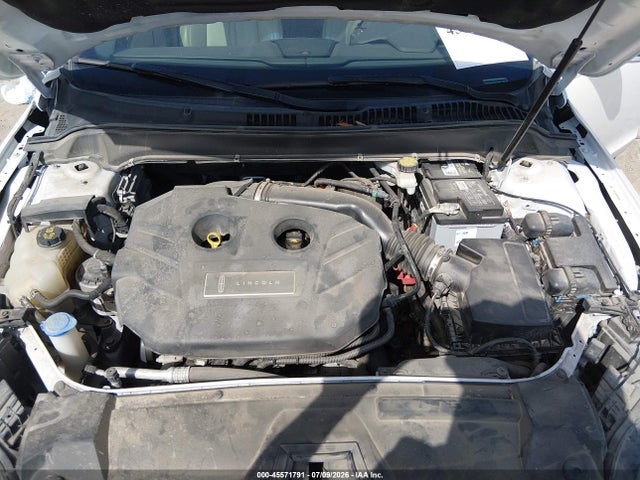 Aukcja sprzedaży 2020 Lincoln Mkz Standard, vin: 3LN6L5A98LR611745, numer aukcji: 45571791