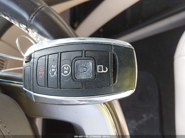 Aukcja sprzedaży 2020 Lincoln Mkz Standard, vin: 3LN6L5A98LR611745, numer aukcji: 45571791