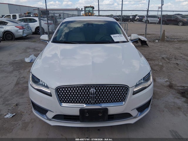 Aukcja sprzedaży 2020 Lincoln Mkz Standard, vin: 3LN6L5A98LR611745, numer aukcji: 45571791