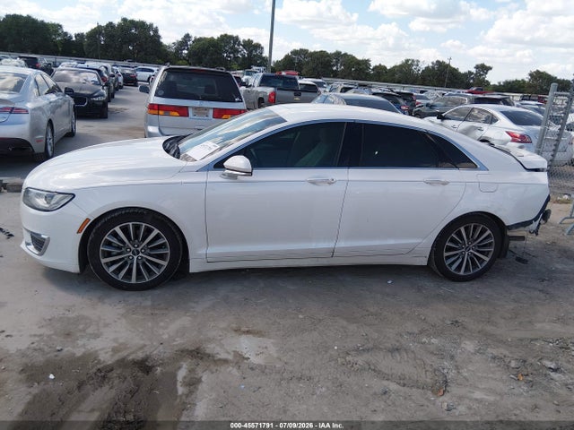 Aukcja sprzedaży 2020 Lincoln Mkz Standard, vin: 3LN6L5A98LR611745, numer aukcji: 45571791