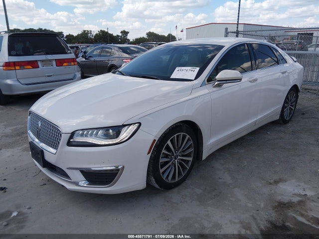 Aukcja sprzedaży 2020 Lincoln Mkz Standard, vin: 3LN6L5A98LR611745, numer aukcji: 45571791
