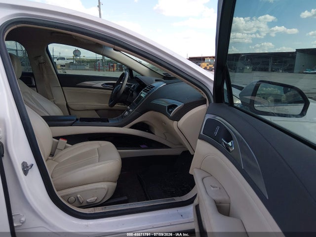Aukcja sprzedaży 2020 Lincoln Mkz Standard, vin: 3LN6L5A98LR611745, numer aukcji: 45571791