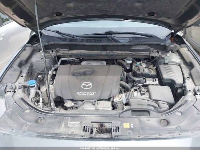 Aukcja sprzedaży 2017 Mazda Cx-5 Touring, vin: JM3KFBCL0H0133661, numer aukcji: 45571792