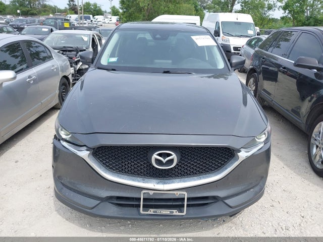 Aukcja sprzedaży 2017 Mazda Cx-5 Touring, vin: JM3KFBCL0H0133661, numer aukcji: 45571792