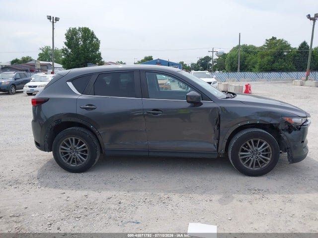 Aukcja sprzedaży 2017 Mazda Cx-5 Touring, vin: JM3KFBCL0H0133661, numer aukcji: 45571792