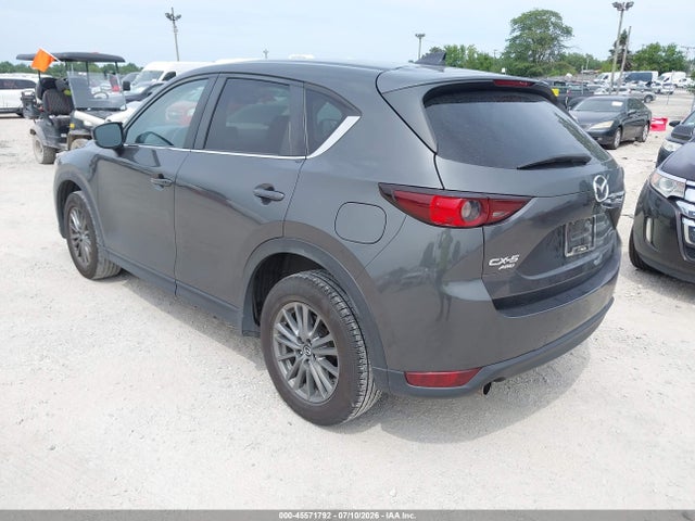 Aukcja sprzedaży 2017 Mazda Cx-5 Touring, vin: JM3KFBCL0H0133661, numer aukcji: 45571792