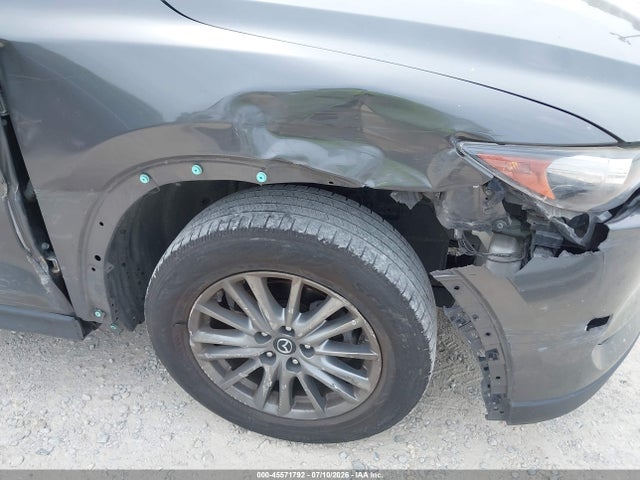 Aukcja sprzedaży 2017 Mazda Cx-5 Touring, vin: JM3KFBCL0H0133661, numer aukcji: 45571792
