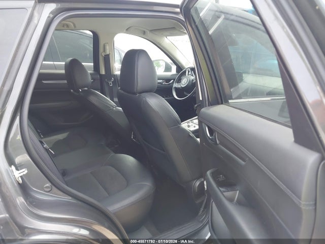Aukcja sprzedaży 2017 Mazda Cx-5 Touring, vin: JM3KFBCL0H0133661, numer aukcji: 45571792