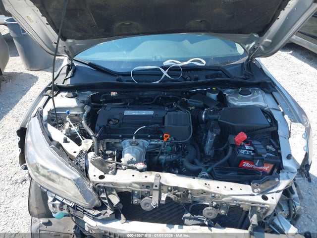 Honda ACCORD LX 2014 1HGCR2F39EA253644 Image 10