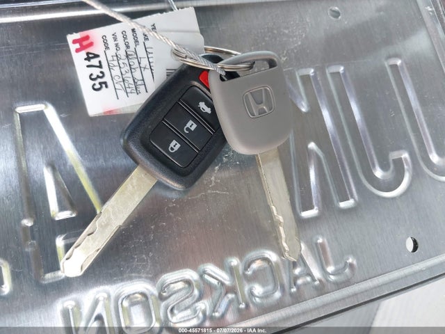 Honda ACCORD LX 2014 1HGCR2F39EA253644 Image 11