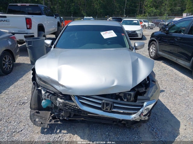 Honda ACCORD LX 2014 1HGCR2F39EA253644 Image 13