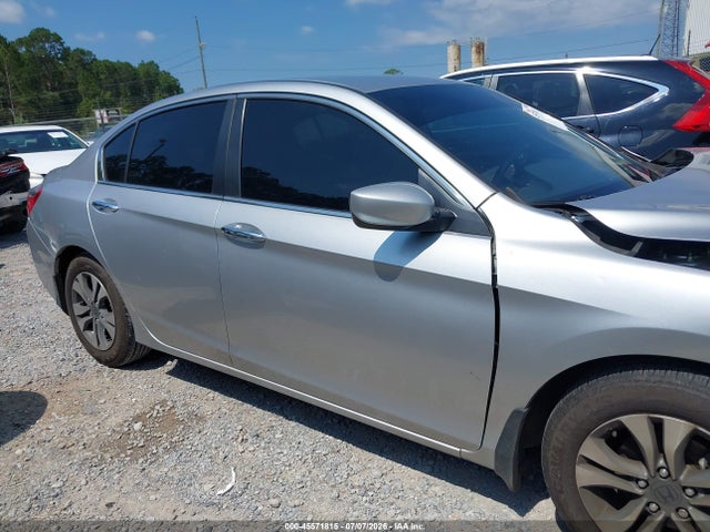 Honda ACCORD LX 2014 1HGCR2F39EA253644 Image 14