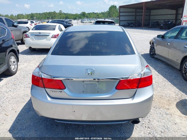 Honda ACCORD LX 2014 1HGCR2F39EA253644 Image 17