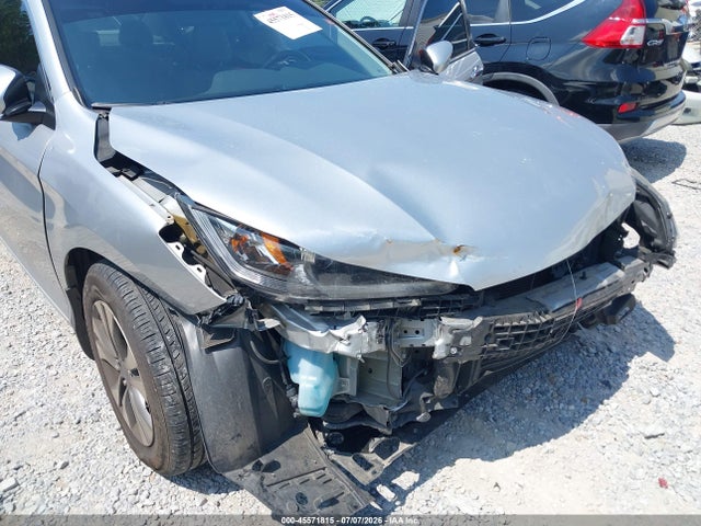 Honda ACCORD LX 2014 1HGCR2F39EA253644 Image 6