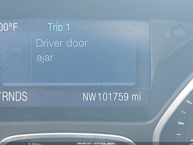 Ford FOCUS SE 2014 1FADP3F24EL237559 Image 19