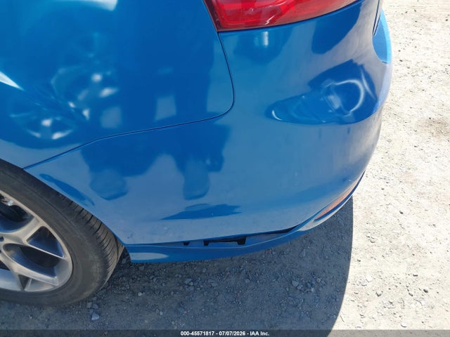 Ford FOCUS SE 2014 1FADP3F24EL237559 Image 15