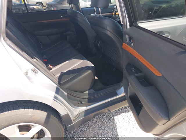 Subaru Outback 2.5i Limited 2014 4S4BRBLC6E3255849 Image 18